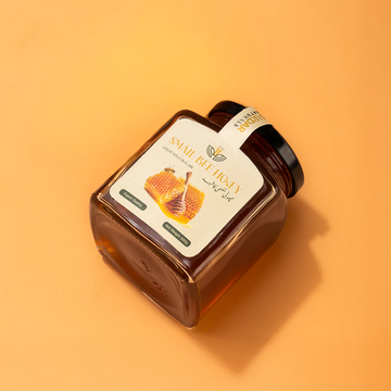 Small Bee Honey(چھوٹی مکھی) (900Grams)